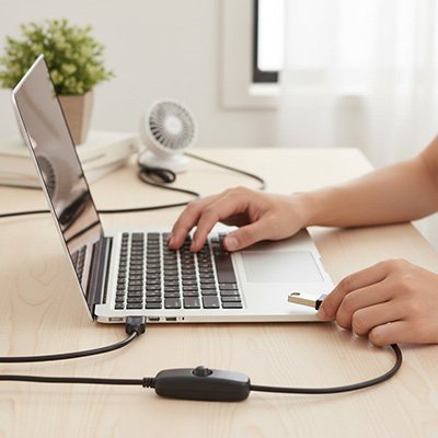 Cable rallonge usbâ