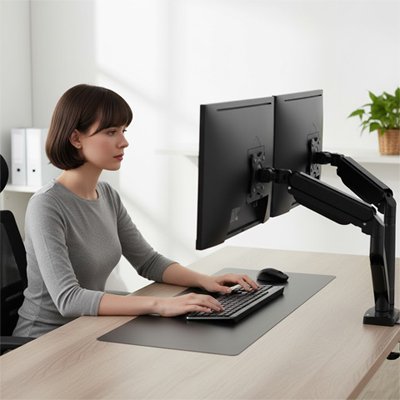 Support ecran PC