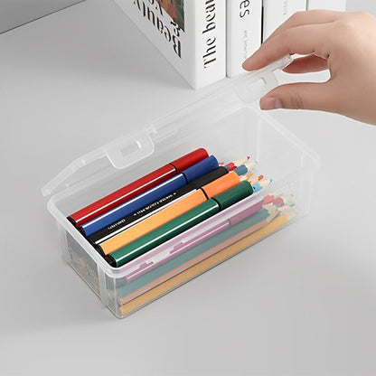 Bureau rangement | Modulable - OrganiseFacile