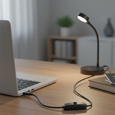 Cable rallonge usb​ 