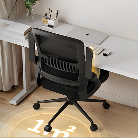 Chaise de bureau ergonomique