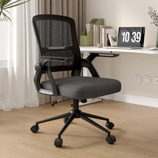 Chaise de bureau ergonomique