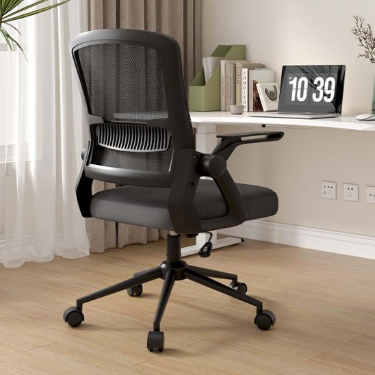 Chaise de bureau ergonomique