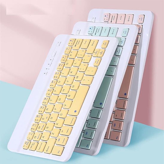 Clavier bluetooth