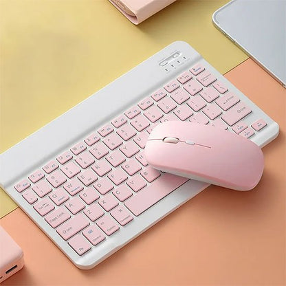 Clavier bluetooth