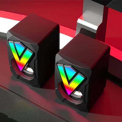Haut parleur PC 
