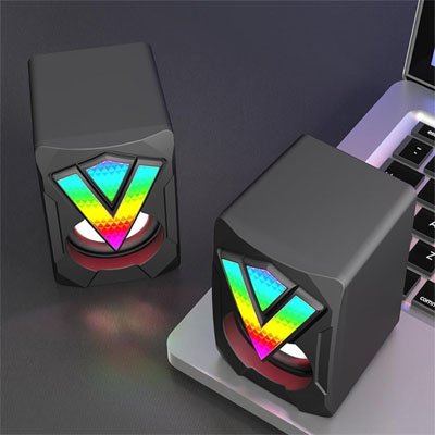 Haut parleur PC 