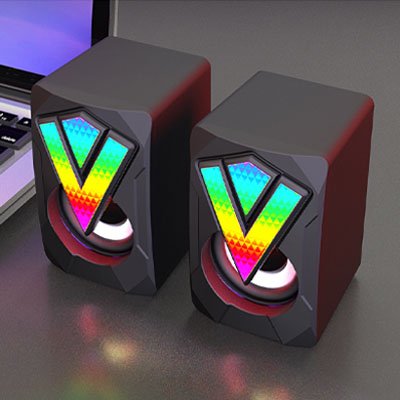 Haut parleur PC 
