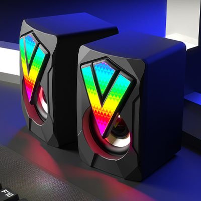 Haut parleur PC 