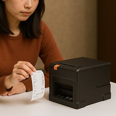 Imprimante thermique 