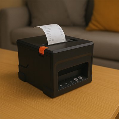Imprimante thermique 