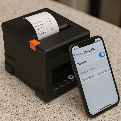 Imprimante thermique 