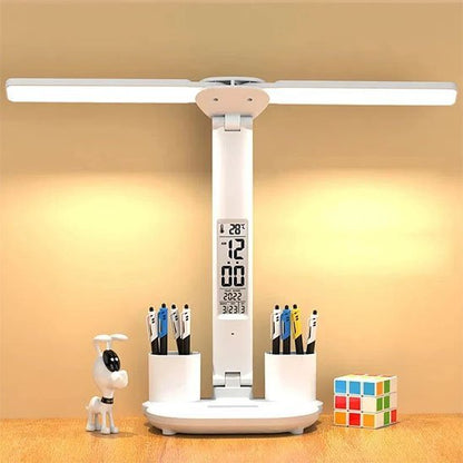 Lampe bureau | EcoLux - OrganiseFacile