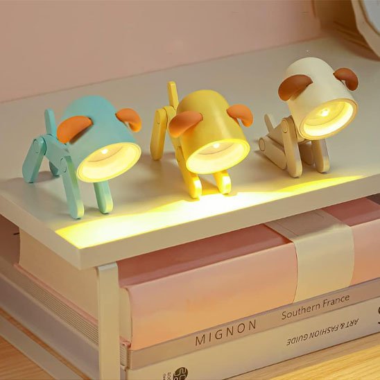 Lampes de bureau | Design Ergonomique - OrganiseFacile