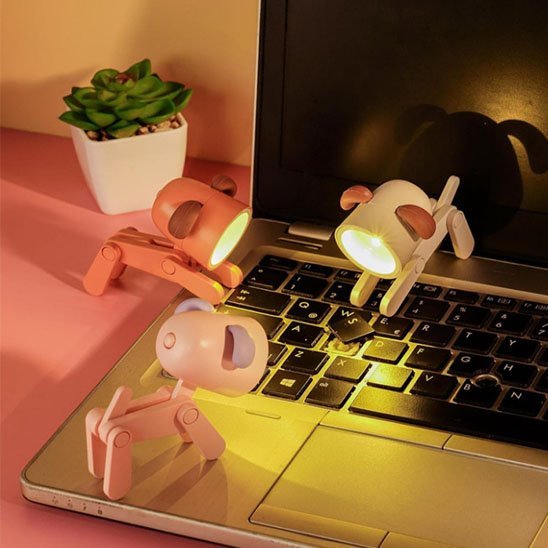 Lampes de bureau | Design Ergonomique - OrganiseFacile