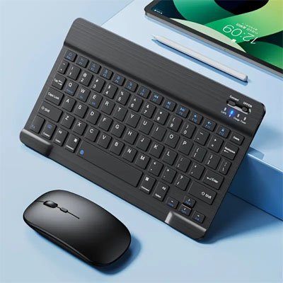 Mini clavier 