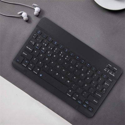 Mini clavier 
