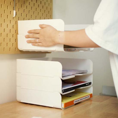 Rangement bureau | Design - OrganiseFacile