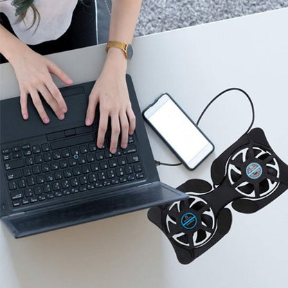 Refroidisseur pc portable​ 