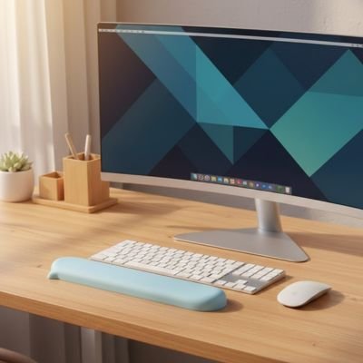 Repose poignet 