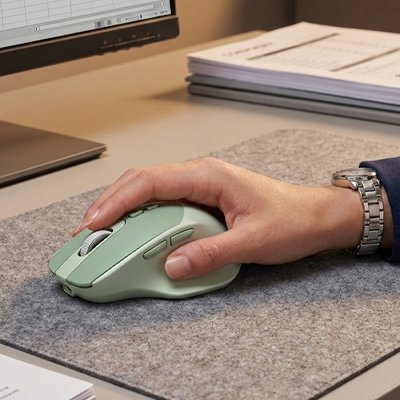 Souris bluetooth 