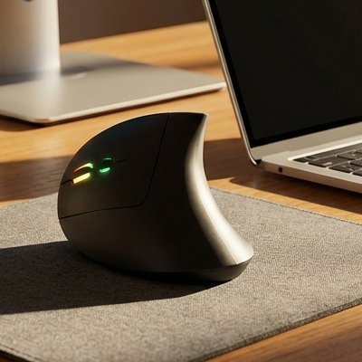 Souris bluetooth 
