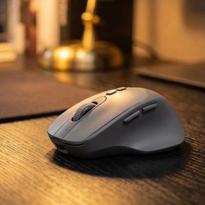 Souris bluetooth 