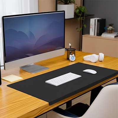 Sous main pour bureau 