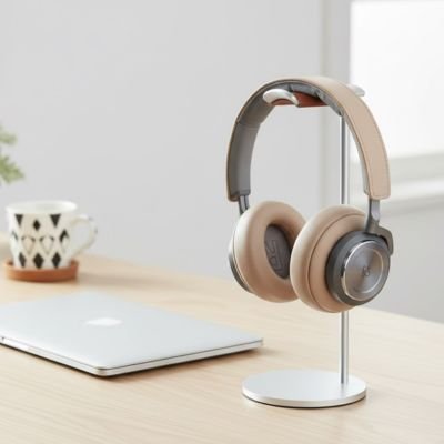 Support casque​ 