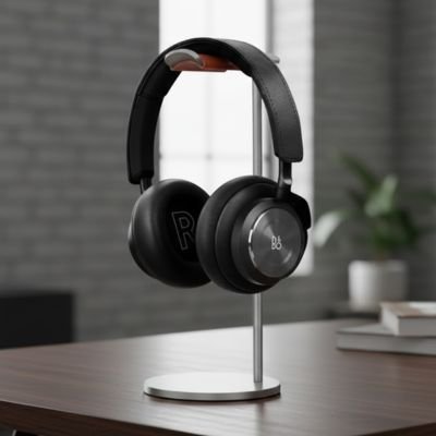 Support casque​ 