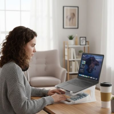 Support ordinateur portable 