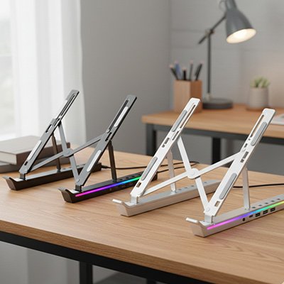 Support ordinateur portable 