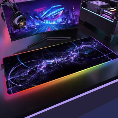 Tapis bureau | Ergonomique - OrganiseFacile