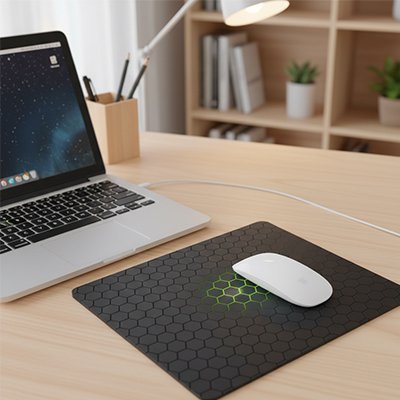 Tapis de souris 